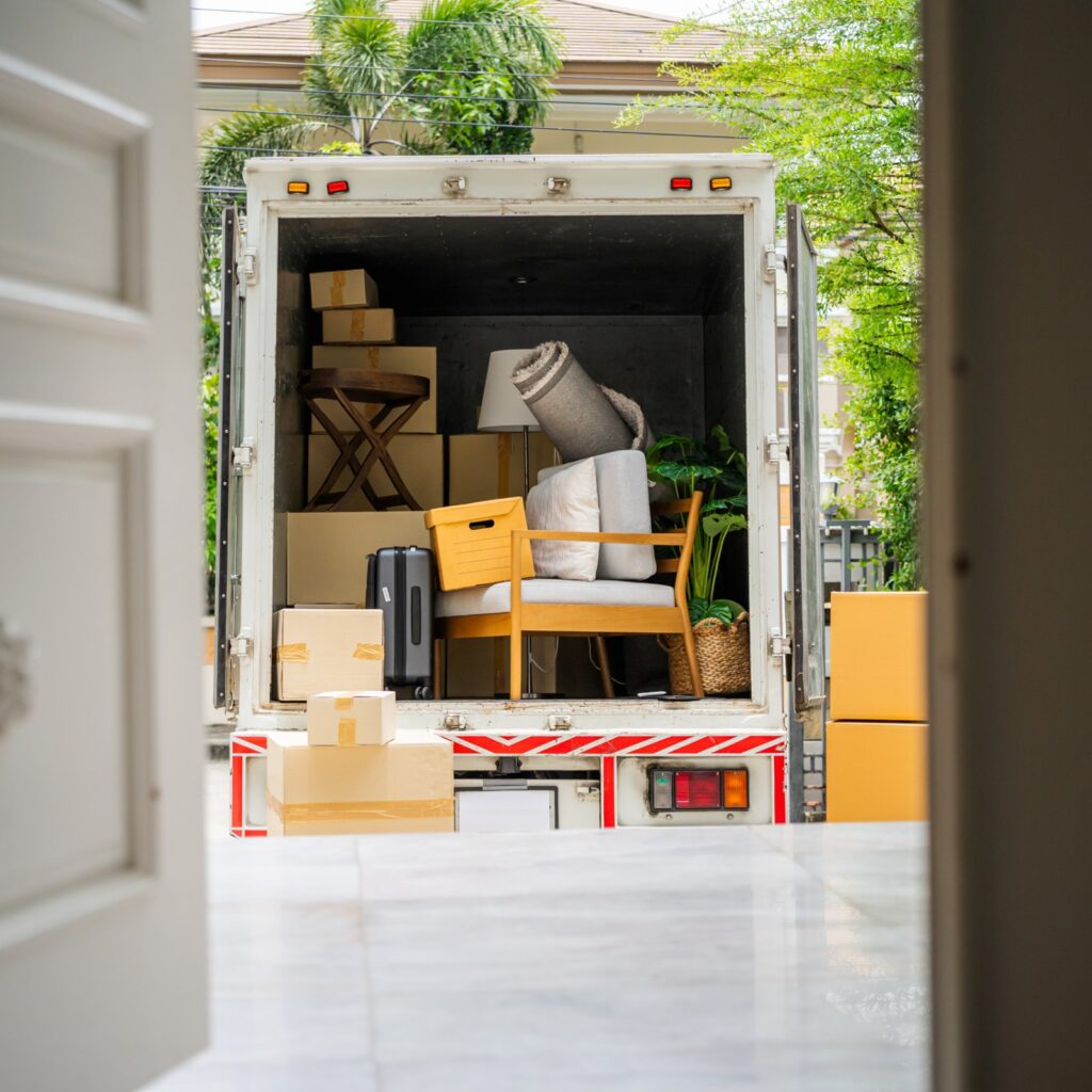 removalist quotation